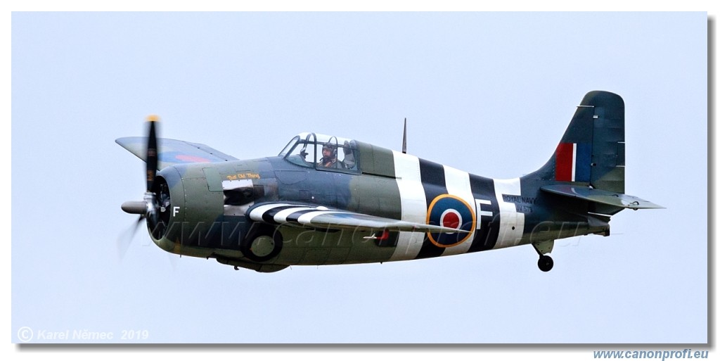  Daks over Duxford