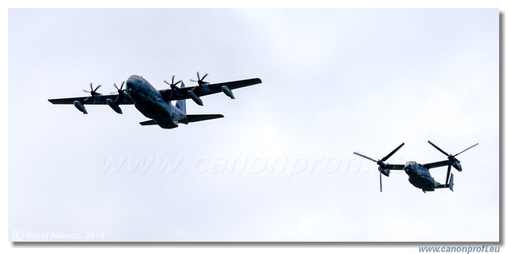  Daks over Duxford