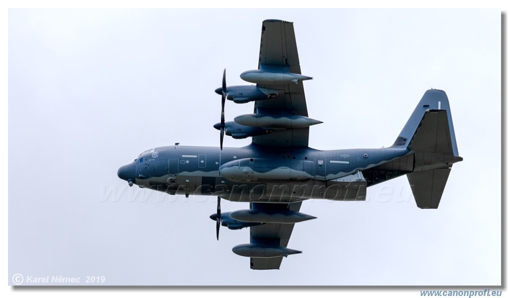  Daks over Duxford