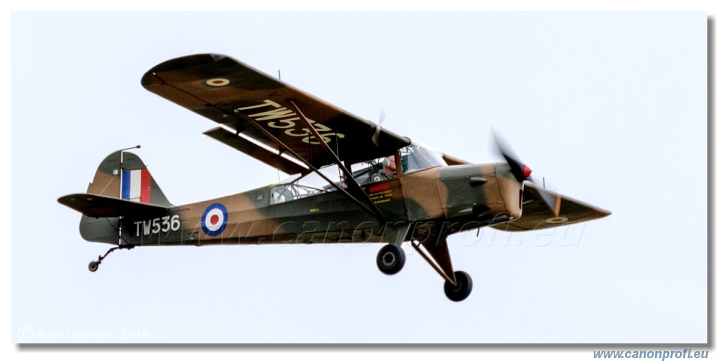  Daks over Duxford