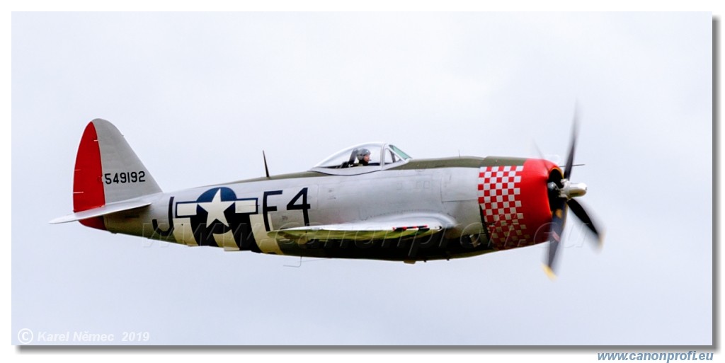  Daks over Duxford