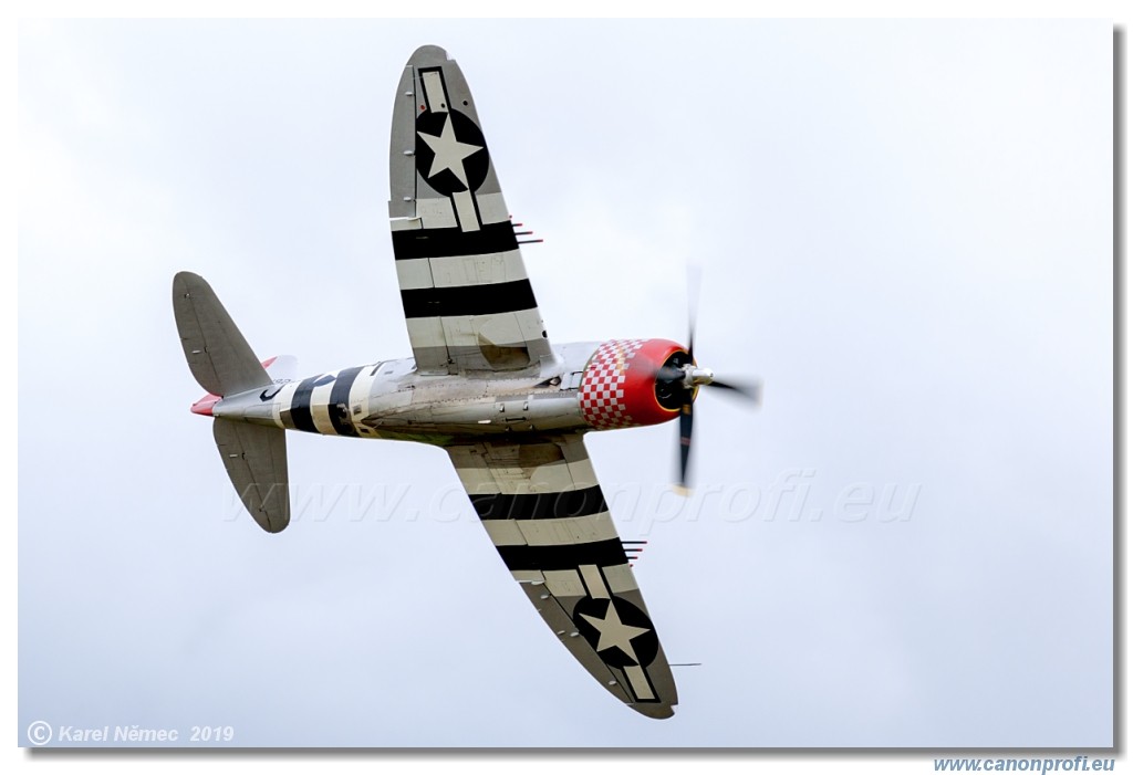  Daks over Duxford