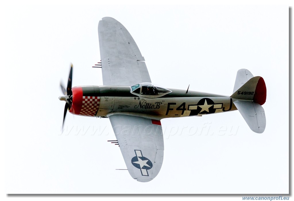  Daks over Duxford