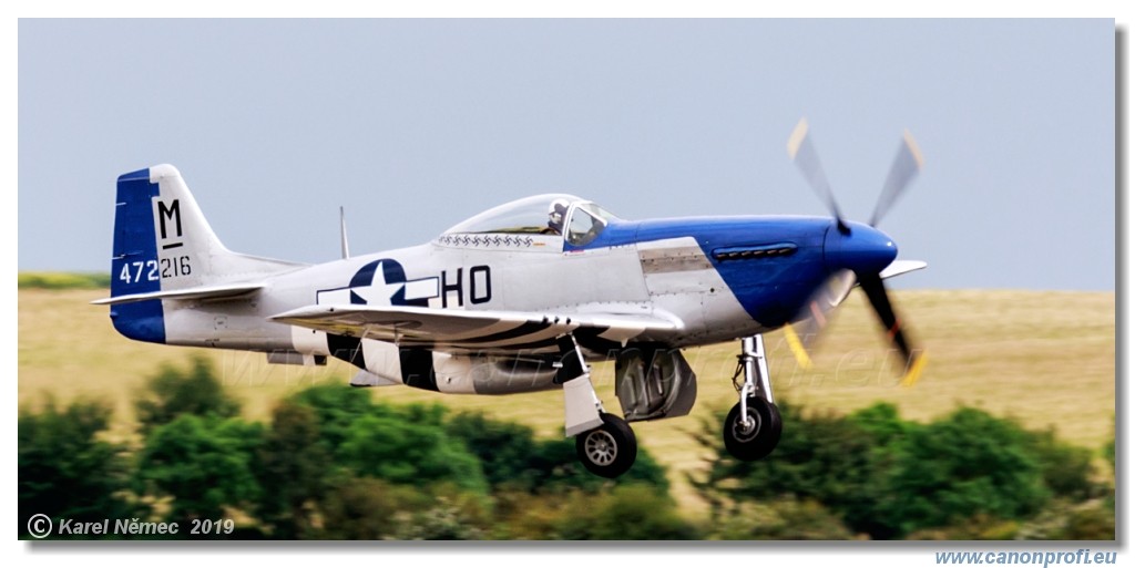 Daks over Duxford