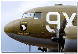 DouglasC-47B-DL Skytrain 