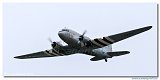Douglas C-47B-35-DK  Chalair