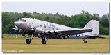 Douglas C-47B-35-DK  Chalair