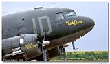 Douglas C-47A Skytrain