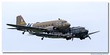 Douglas C-47 / Dc-3  Formation