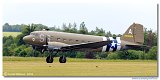 Douglas C-47A Skytrain