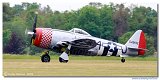 Republic P-47D Thunderbolt