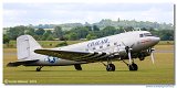 Douglas C-47B-35-DK  Chalair