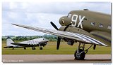 Douglas C-47B-DL Skytrain