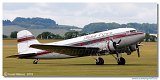 Douglas C-47A-30-DL  Flabob Express