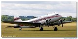 Douglas C-47A-30-DL  Flabob Express
