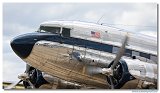 Douglas DC-3-41A / C-41A