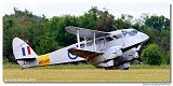 De Havilland DH-89A Dragon Rapide