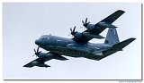 Lockheed Martin MC-130J Commando II
