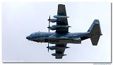 Lockheed Martin MC-130J Commando II