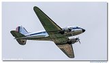 Douglas DC-3-41A / C-41A
