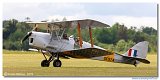 De Havilland DH-82A Tiger Moth II