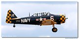 North American Aviation AT-6C Harvard