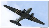 Douglas C-53D Skytrooper
