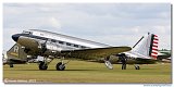 Douglas DC-3-41A / C-41A