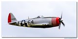 Republic P-47D Thunderbolt