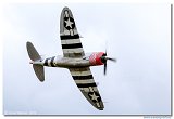 Republic P-47D Thunderbolt