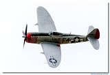 Republic P-47D Thunderbolt