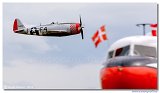 Republic P-47D Thunderbolt