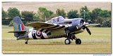 Grumman (General Motors) FM-2 Wildcat