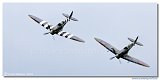 Supermarine Spitfires