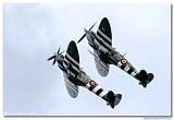 Supermarine Spitfires