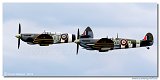Supermarine Spitfires