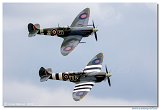 Supermarine Spitfires