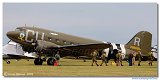 Douglas C-53D Skytrooper