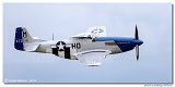 North American P-51D Mustang