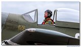 North American P-51D Mustang