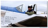 North American P-51D Mustang