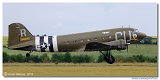 Douglas C-53D Skytrooper