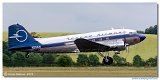 Douglas DC-3(C)  Legend Airways