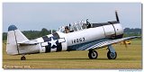 North American AT-6D Harvard III
