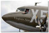 Douglas DC3C (C-47) Dakota