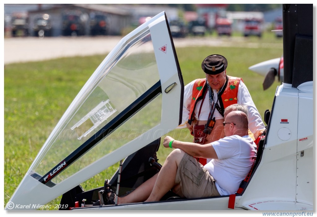  SIAF 2019