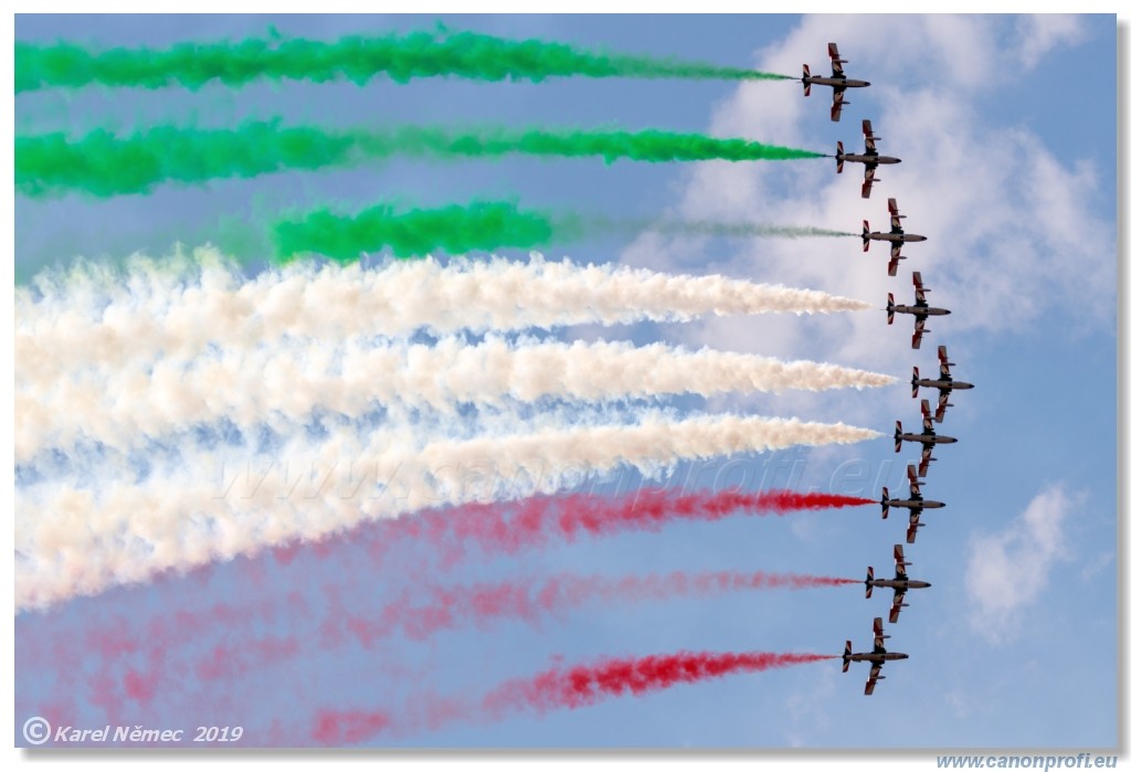  SIAF 2019