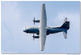 Alenia Aermacchi (Leonardo) C-27J Spartan