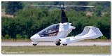 Joker Gyrocopter Falcon