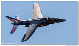 Dassault-Breguet/Dornier AlphaJet E114
